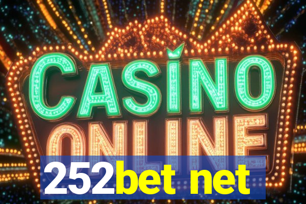 252bet net